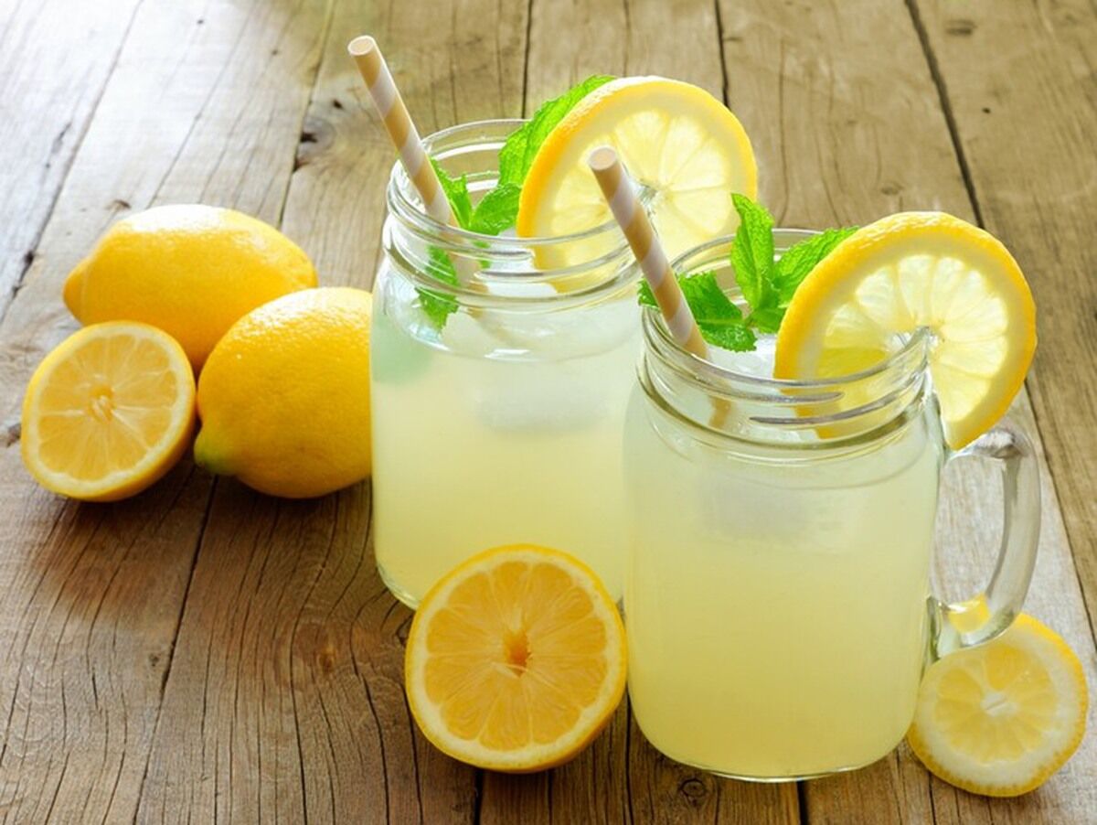 Resmi Gazete’de Yayımlandı: Limon Suyu Görünümlü Ürünlerin Satışı Yasaklandı