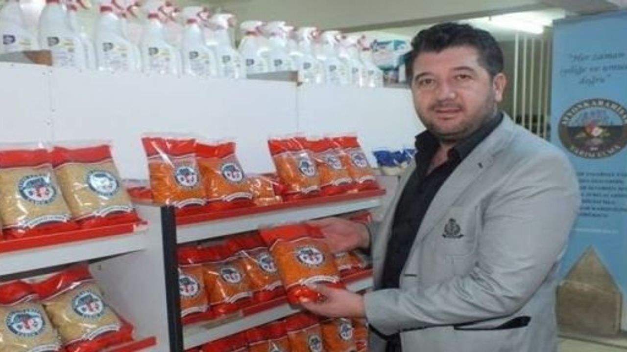 Afyon Yarım Elma Derneği Kış Yardımlarına Başladı