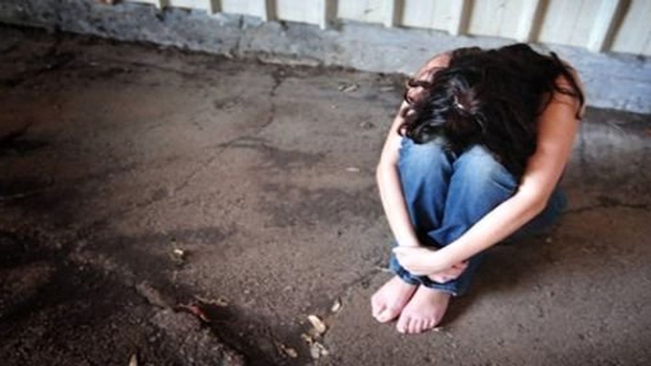 Afyon'da Lise öğrencisine 8 kişi tecavüz etti, iddiası