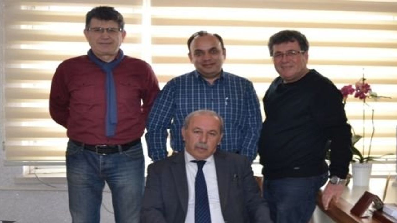 “Basın özgürlüğü gazetecilere değil, topluma lazımdır”