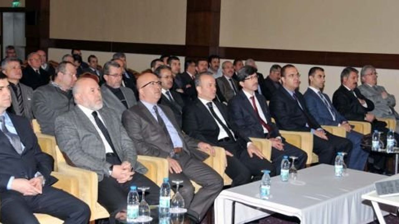 “Benim İçin Önemlisin” Projesi Hayata Geçiyor.