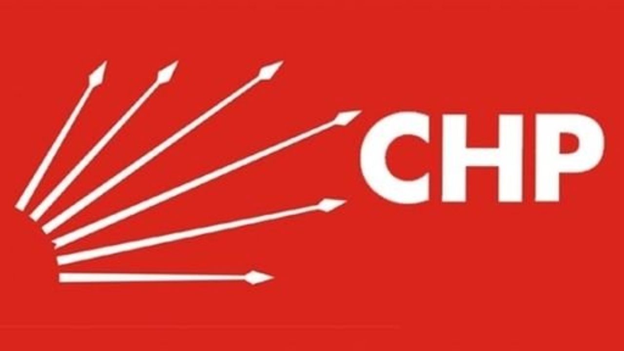 CHP İl ve İlçe Başkanları: “Terör olaylarını önleyemeyenler istifa etmeli”
