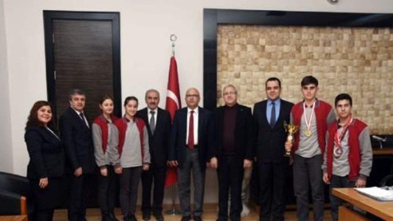 ÇOBAN: "İLİMİZ İÇİN ÖNEMLİ BİR KAZANIM"