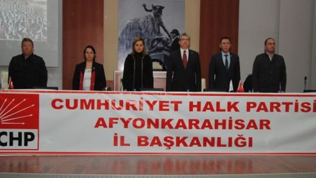 Demirkırkan: "Örgütlenmemiz hakkında cesur adımlar atmalıyız"