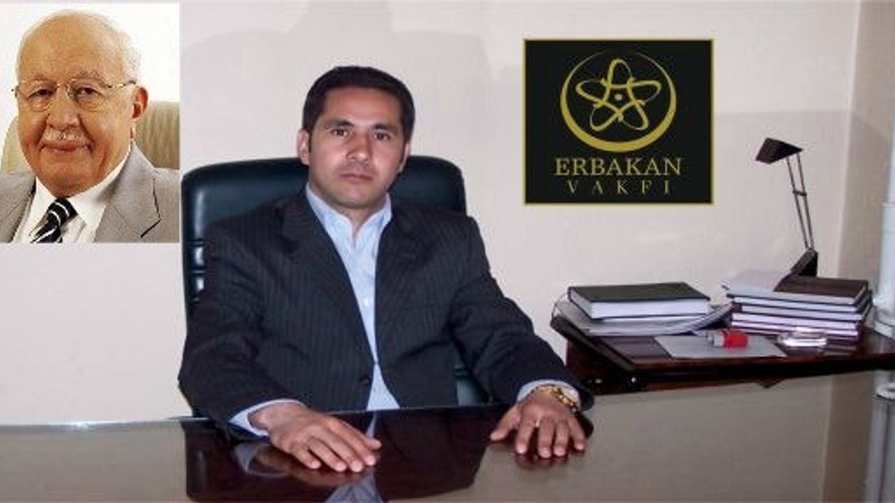 ERBAKAN, AFYON’DA MEVLİD VE DUA PROGRAMIYLA YAD EDİLECEK