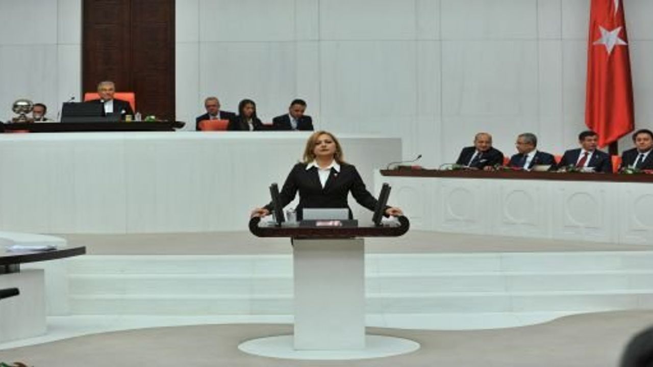 Köksal: “AKP iktidarı sona erdiği gün, enkazınızı kaldıracağız”