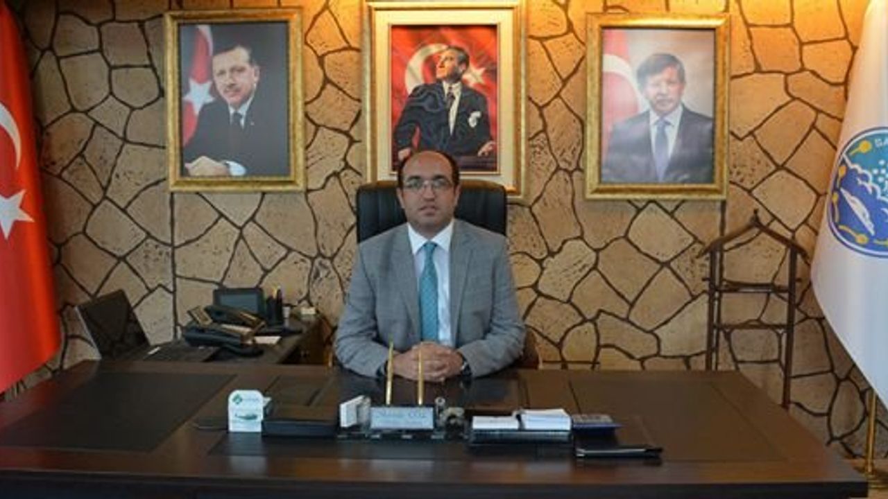 SANDIKLI BELEDİYESİ EN BAŞARILI BELEDİYELER ARASINDA ÖN SIRADA