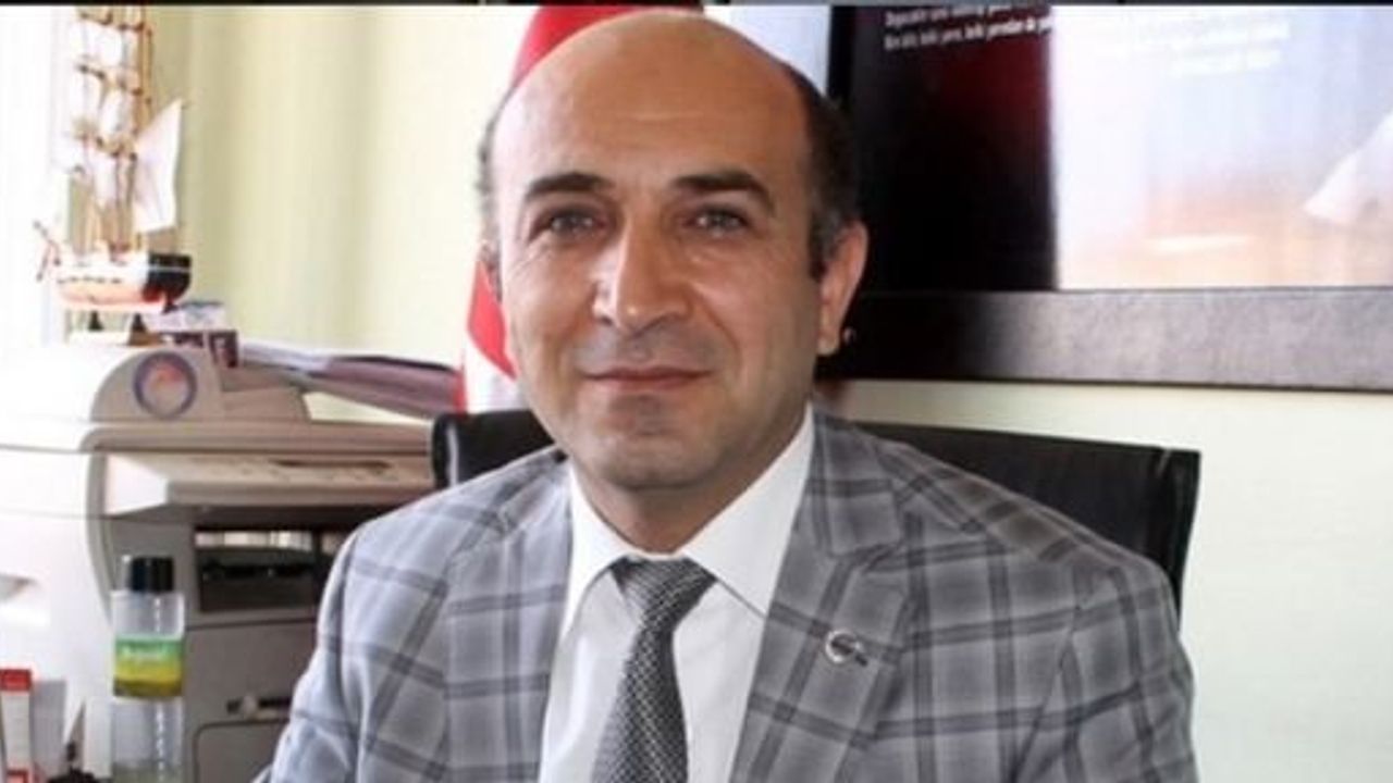 Şenol: “Öğretmen açığı ücretli öğretmenler eliyle kapatılmaya çalıiılıyor.”
