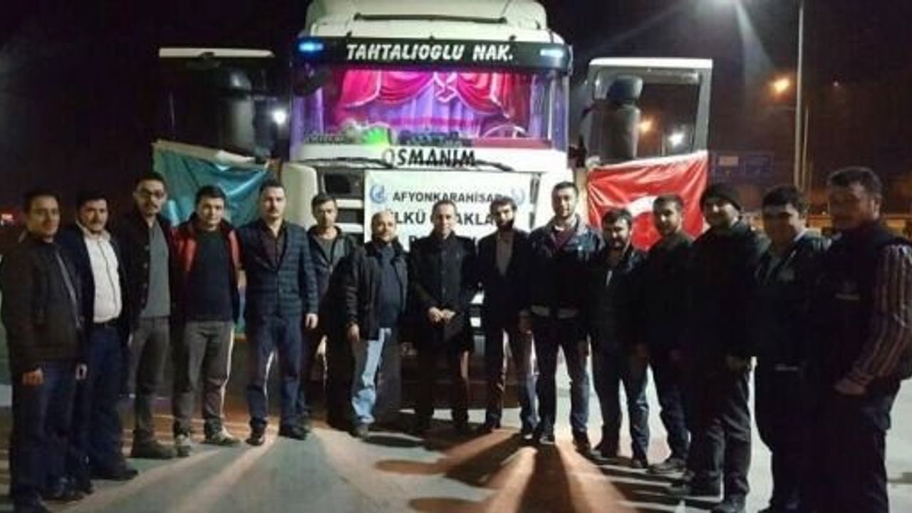 Yiyit: “Hedef; Türk Milletine yakışan gençlik”