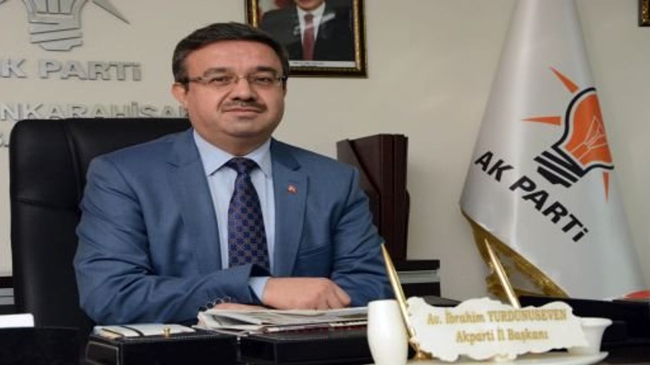 YURDUNUSEVEN, “78 MİLYON VATANDAŞIMIZLA BİR VE BERABERİZ”