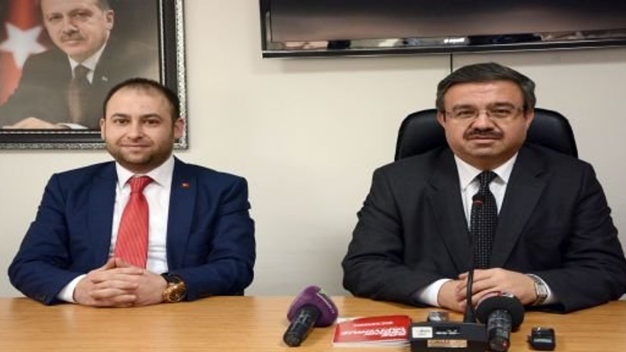 YURDUNUSEVEN, “BİR TEHDİT GÖRÜLMÜŞ VE GEREKEN YAPILIYOR”