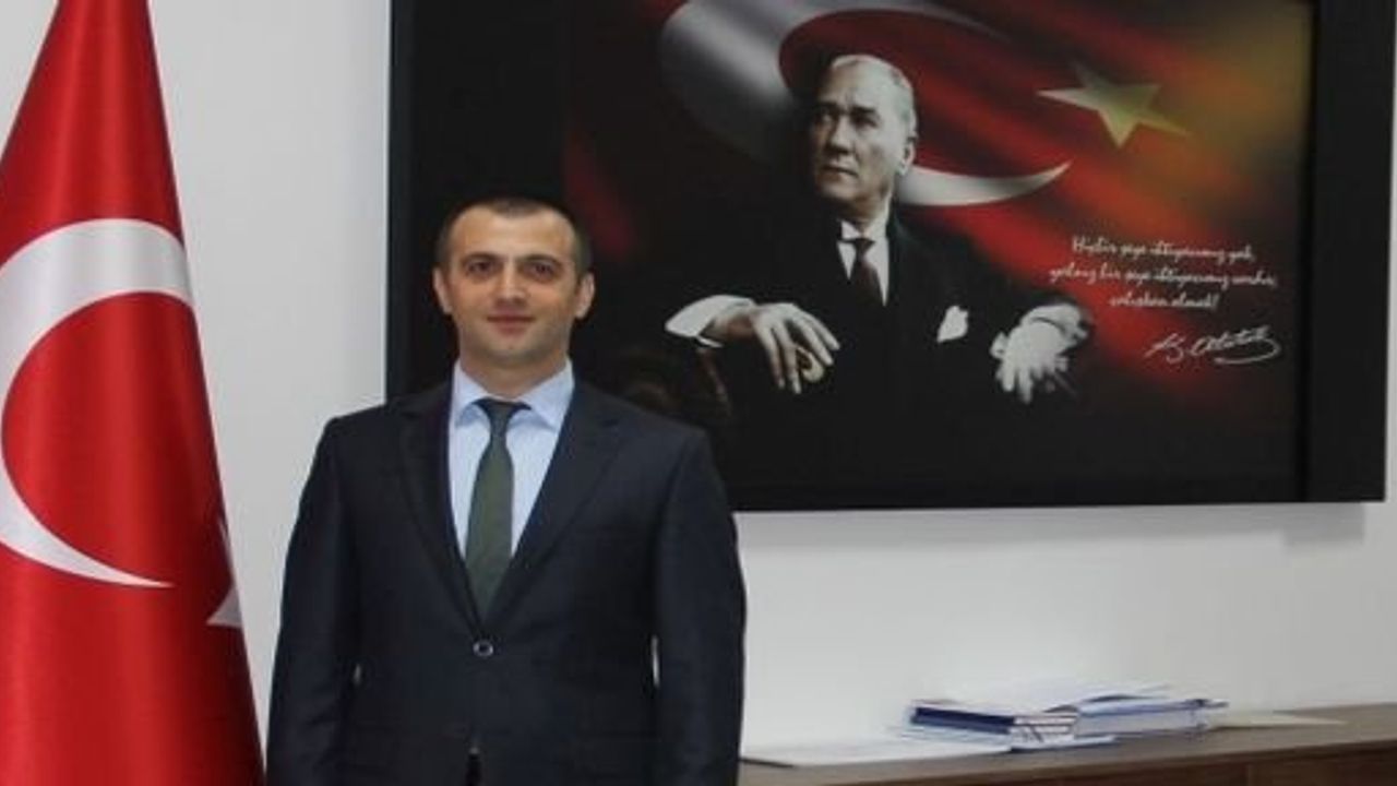 KHB Genel Sekreteri Dr.Fikret Başkan’dan 14 Mart Tıp Bayramı Mesajı