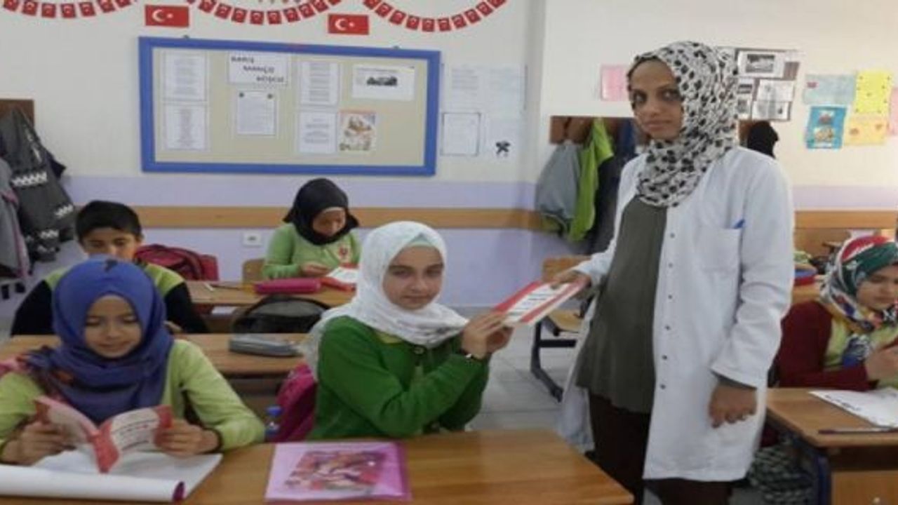 Sandıklı’da Kutlu Doğum Haftası “40 Hadis Ezberleme” Yarışması