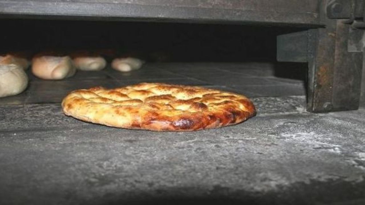 Afyon’da Ramazan Pidesi Fiyatları Serbest Bırakıldı