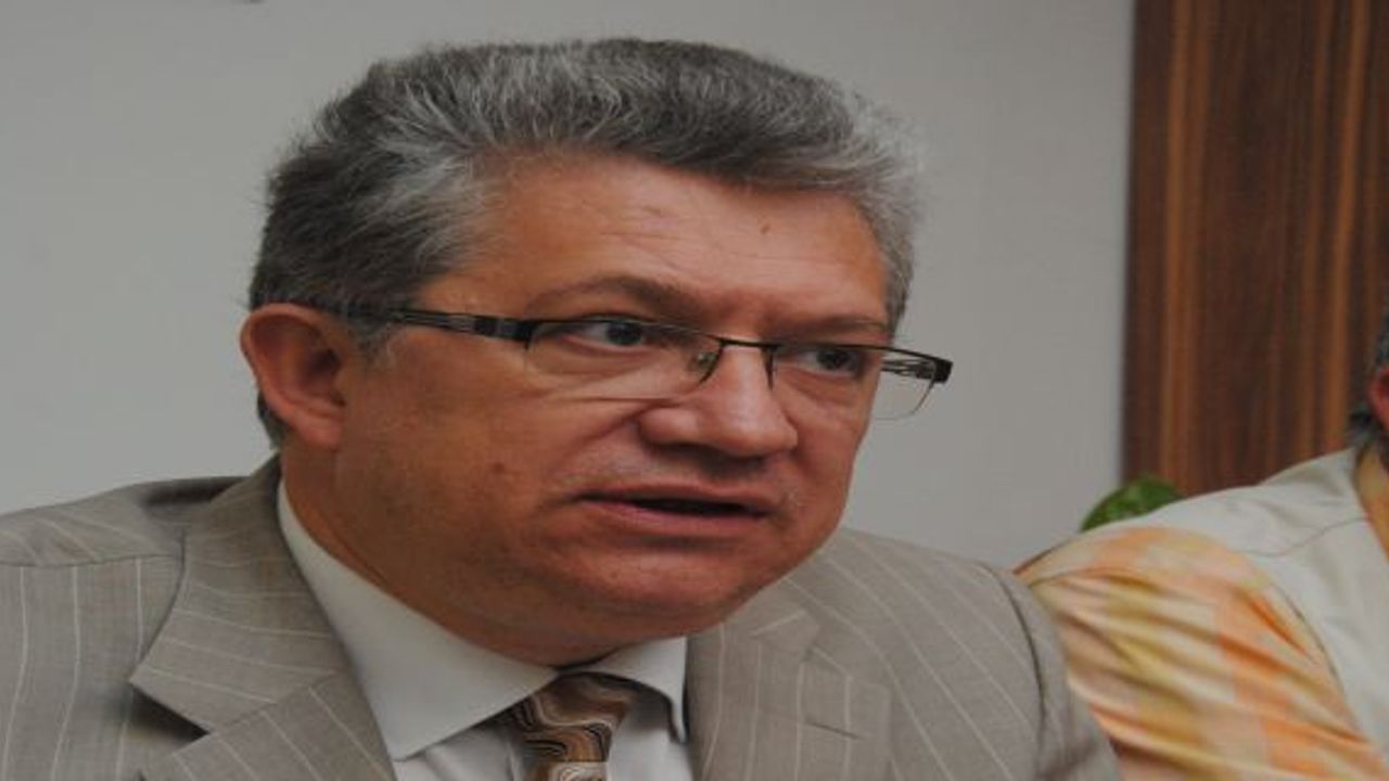 Demirkırkan: "Ramazan'da ihtiyaç sahipleri unutulmasın"