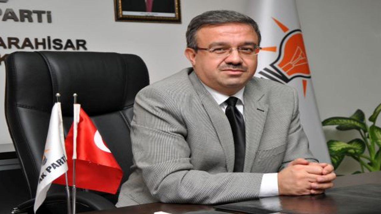 YURDUNUSEVEN “KADİR GECESİ BARIŞ VE HUZUR GETİRSİN”