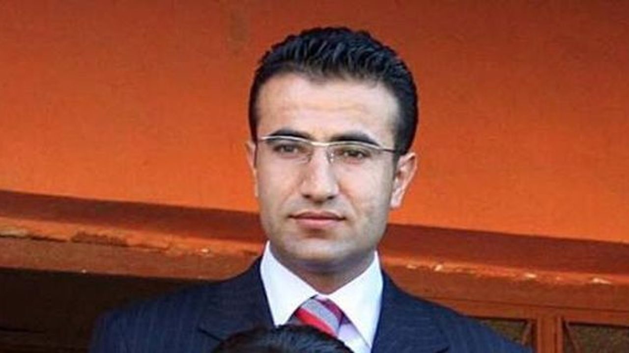 Bolvadin Eski Kaymakamı Akpay Tahliye Edildi
