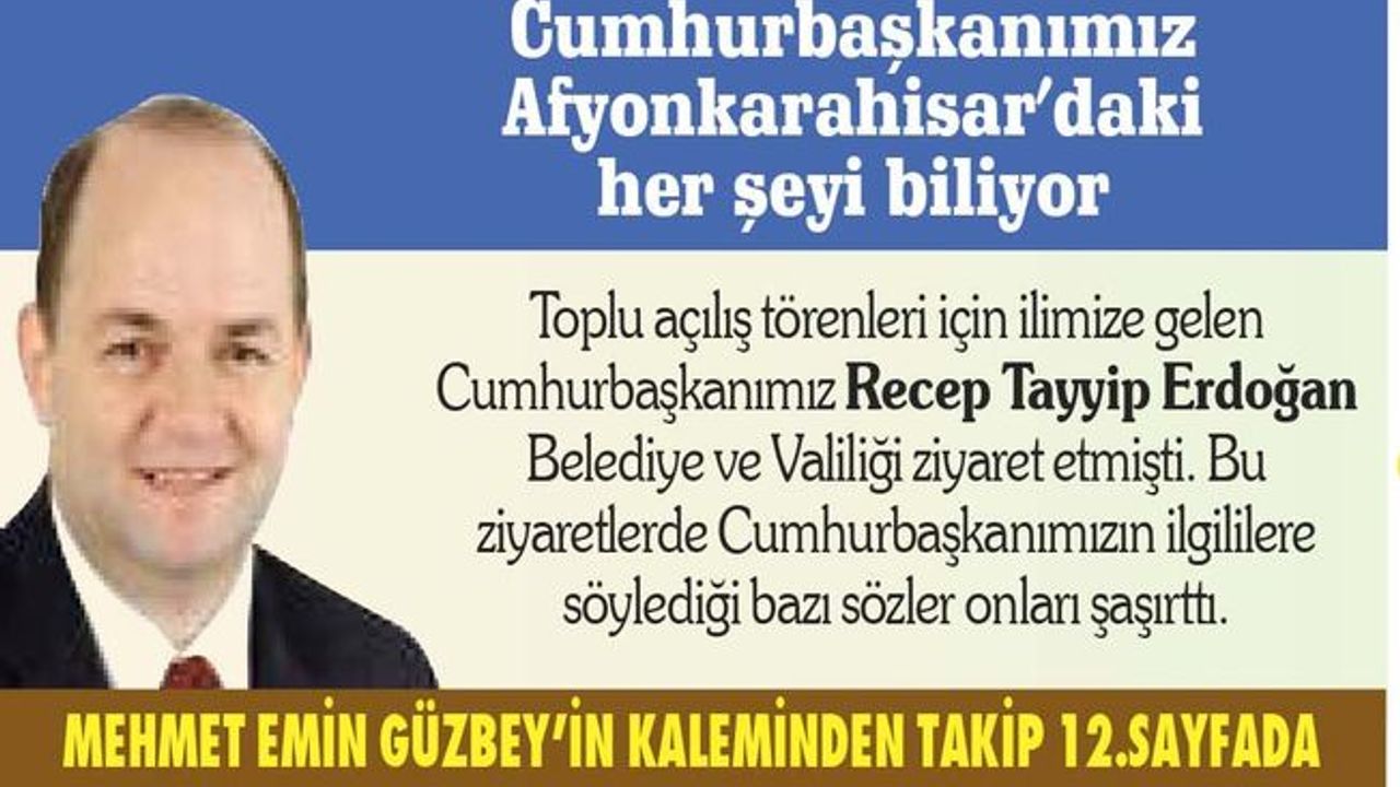 AK Parti bu işi iyi biliyor