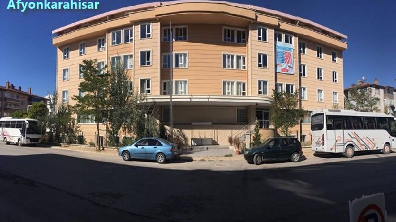 TÜGVA, erkek öğrenci yurdu ile hizmetlerine start verdi