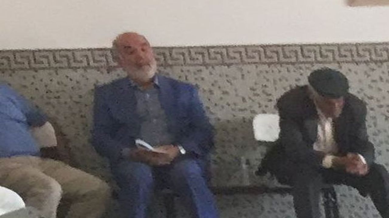 Yazar Taşgetiren, kardeşi hakkında tanıklık yaptı