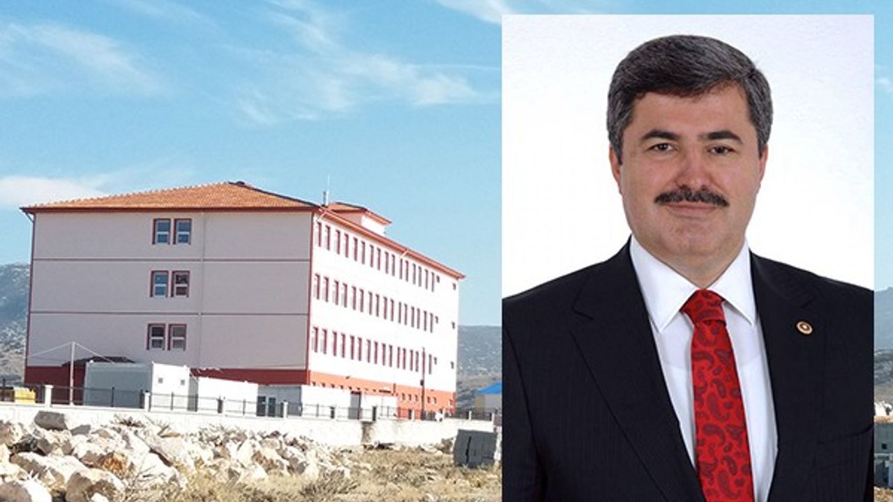 2017 yılında Dinar’a büyük yatırım yapıldı