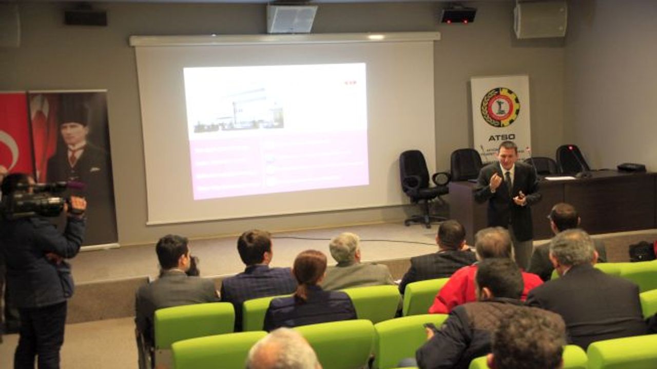 2018 Yılı ZAFER Kalkınma Ajansı proje teklif çağrıları