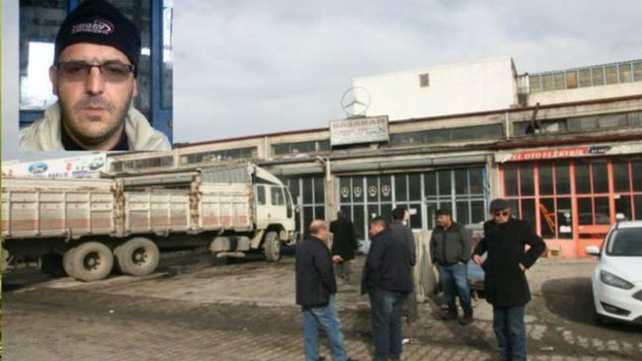 Afyon’da 2 arkadaşın tabanca merakı ölümle sonuçlandı