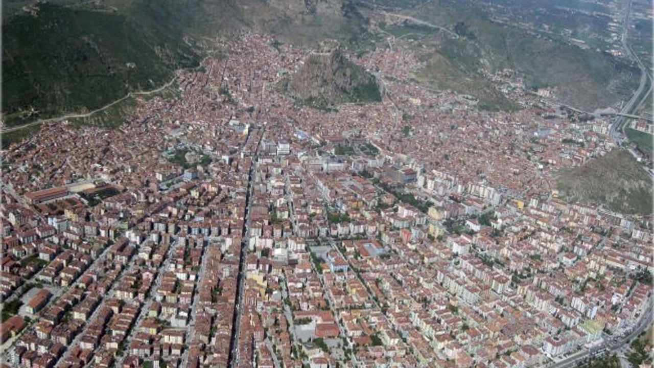 Alternatif enerji kaynaklarına geçişte yüzde 100'e ulaşıldı