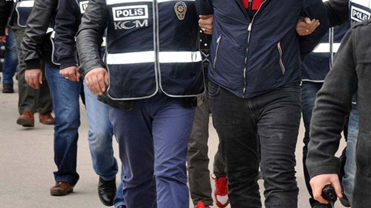 Dinar’da 5 Günde 6 Hırsız Yakalandı