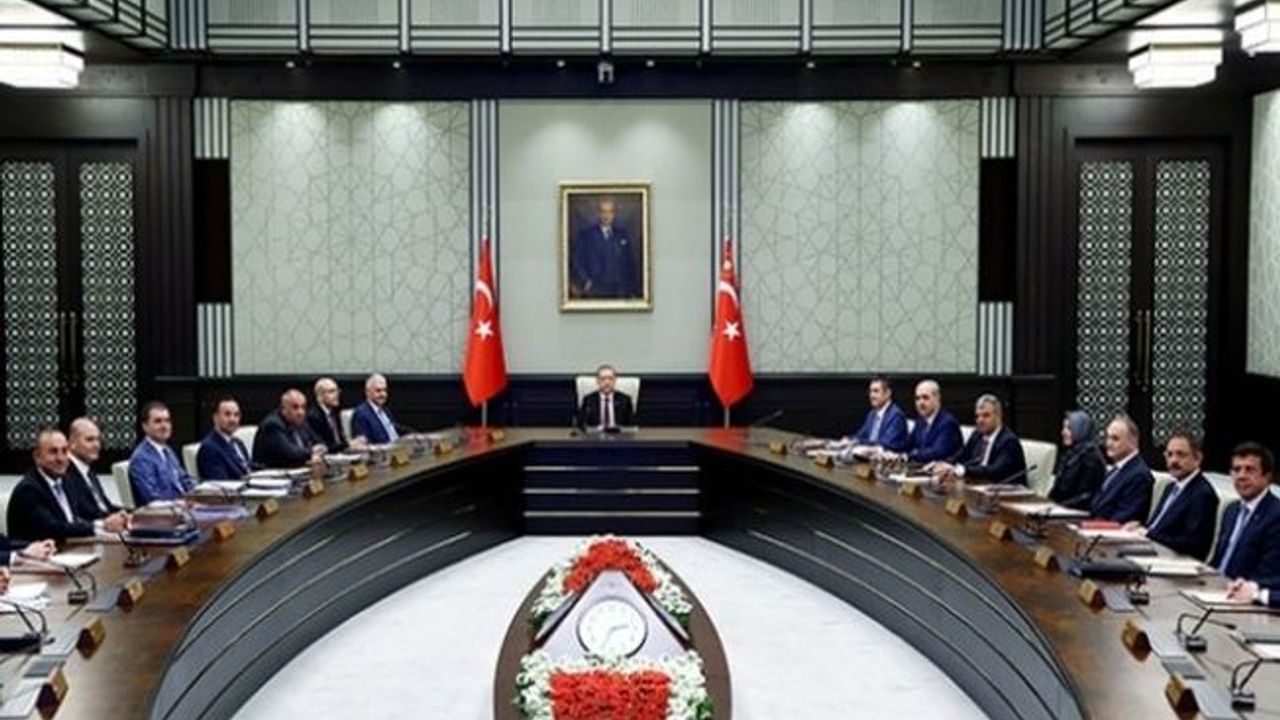 Hükümetin dik duruşu ABD’ne geri adım attırdı.