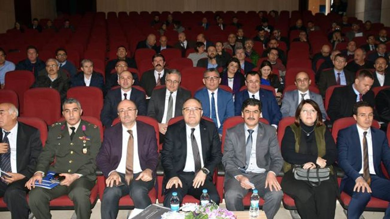 İl Kültür ve Turizm Konseyi Toplandı
