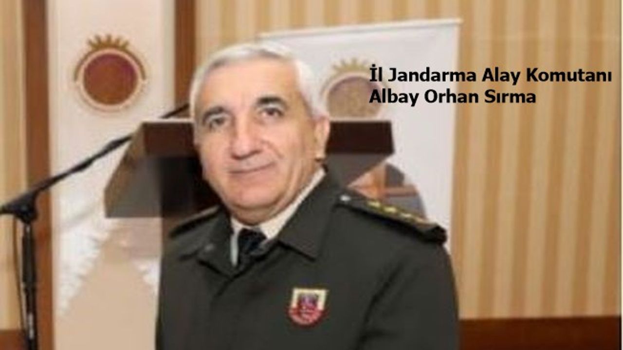 Jandarma 8 840 şahsı sorguladı ve 32 kişiyi yakaladı