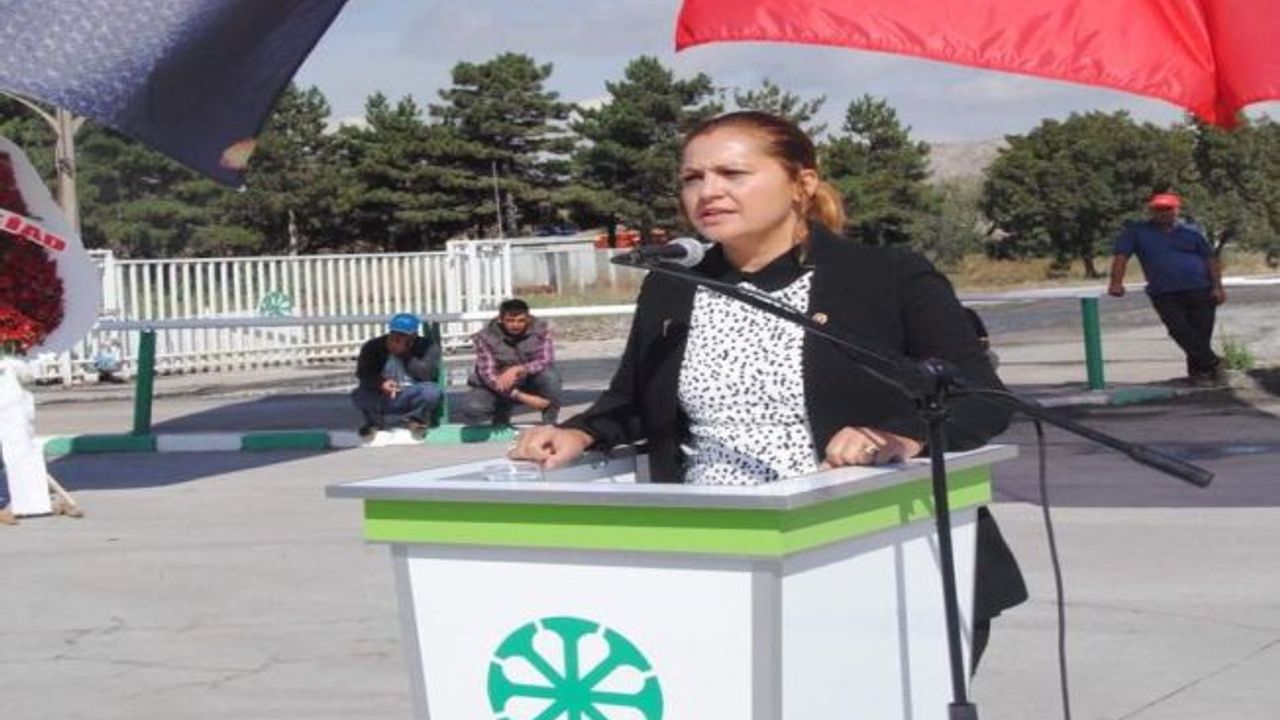 Köksal, “Şeker Kurumu’nun kapatılması yanlış bir karar”