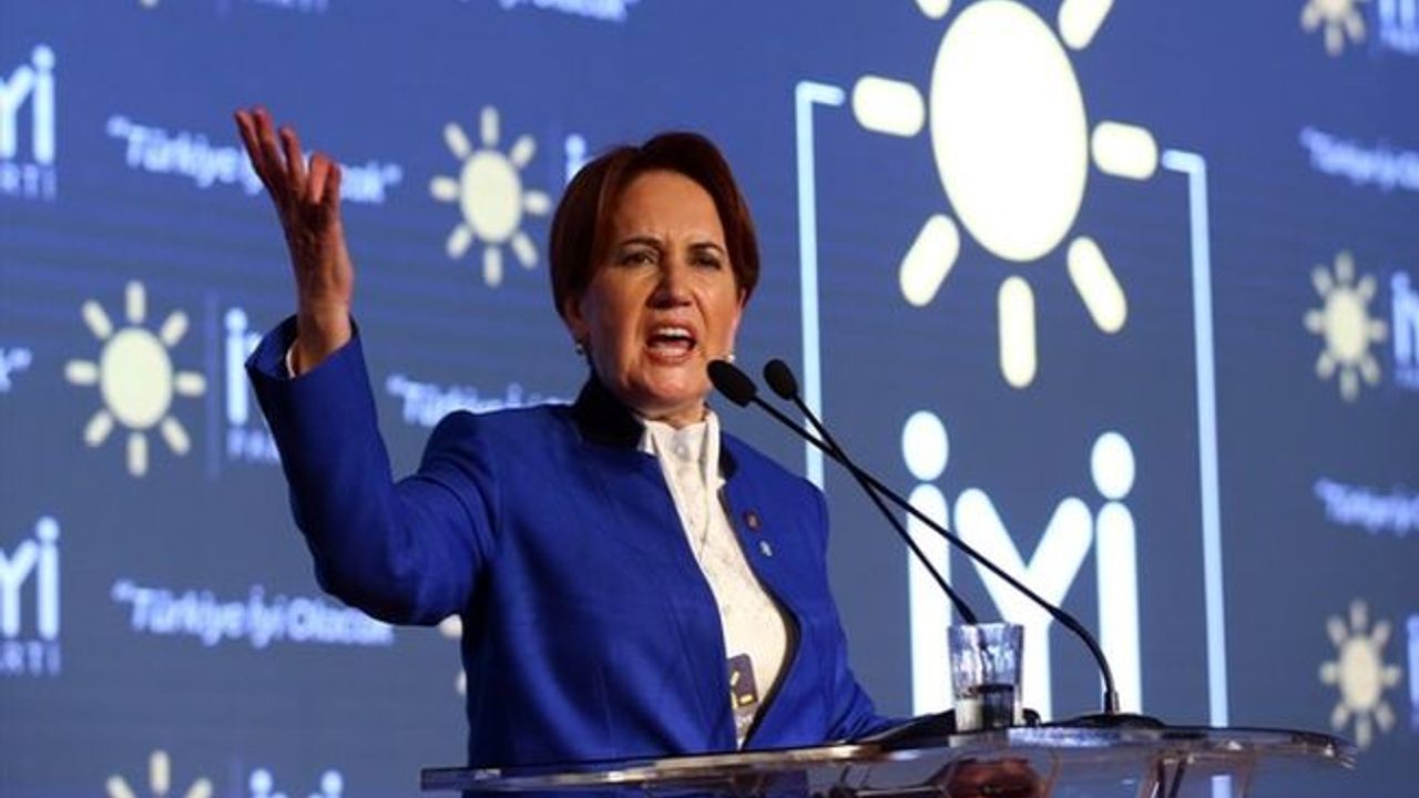 Sandıklı İYİ Parti Kurucuları belli oldu