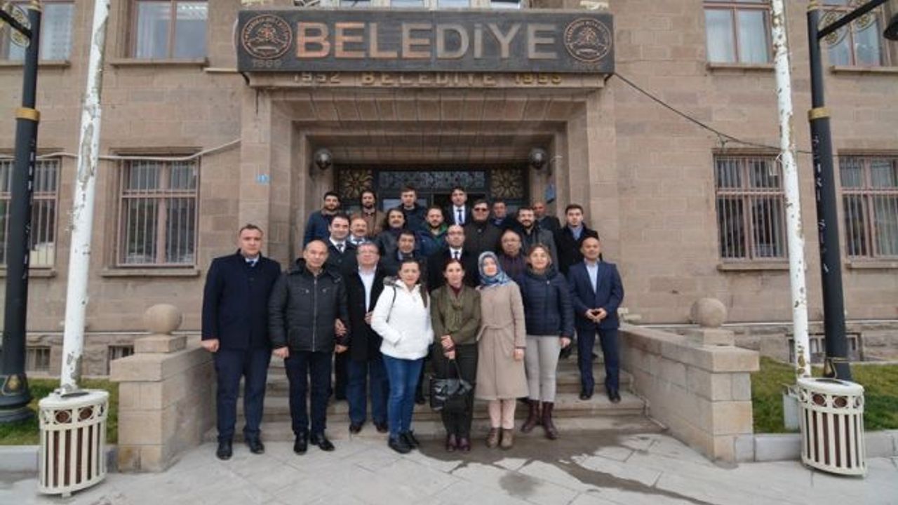 Ulusal ve yerel basından Sandıklı turu