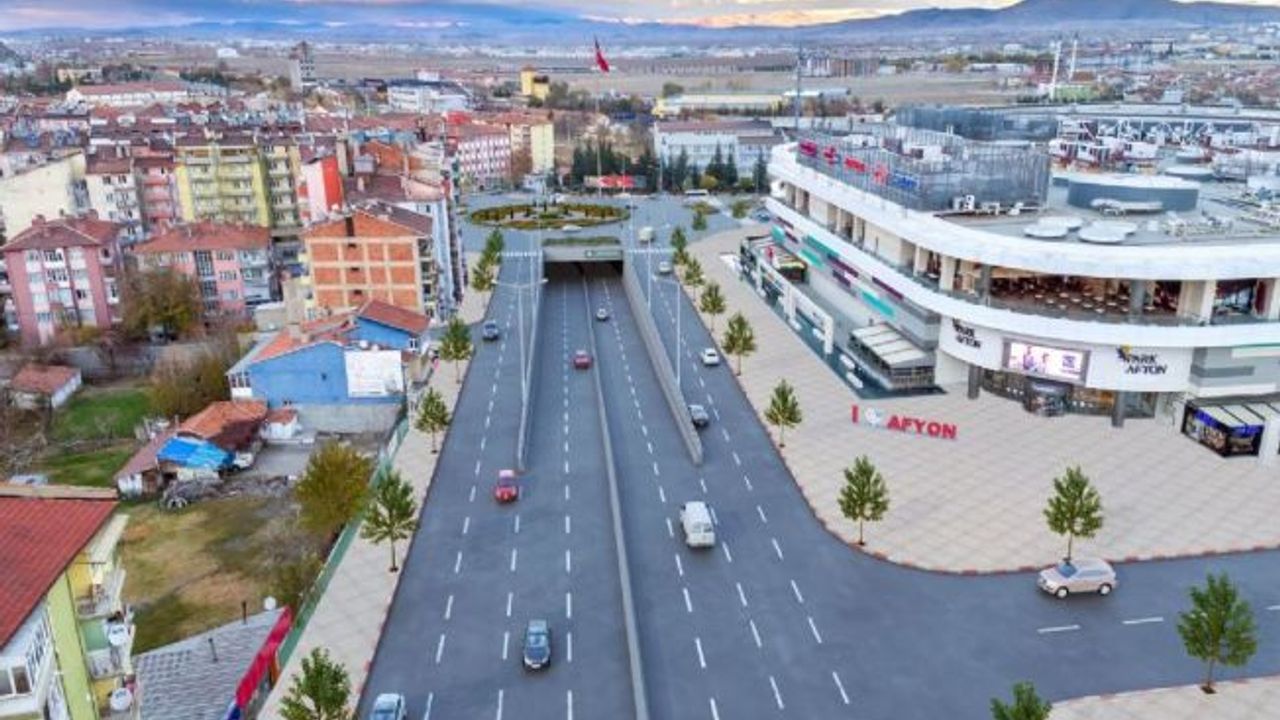 Alt geçit ve köprüye verilecek isimler belli oldu