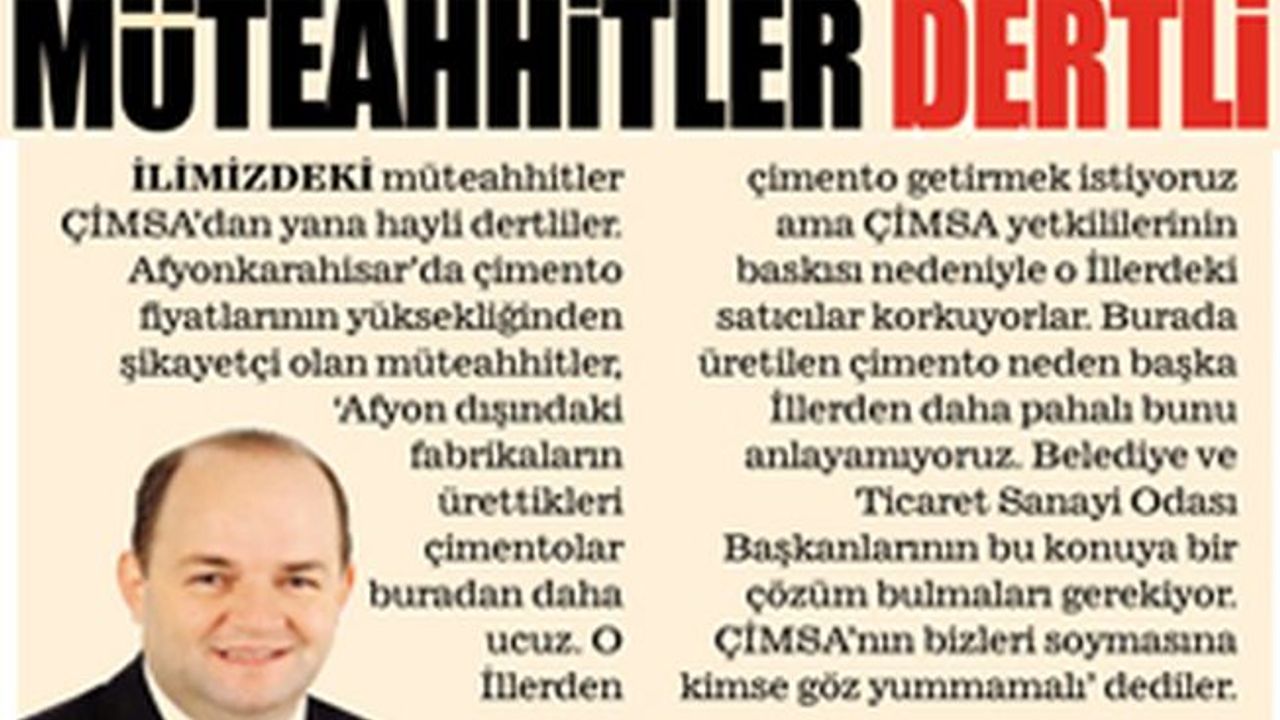 Hem canımızı alıyorlar, hem de daha fazla paramızı...