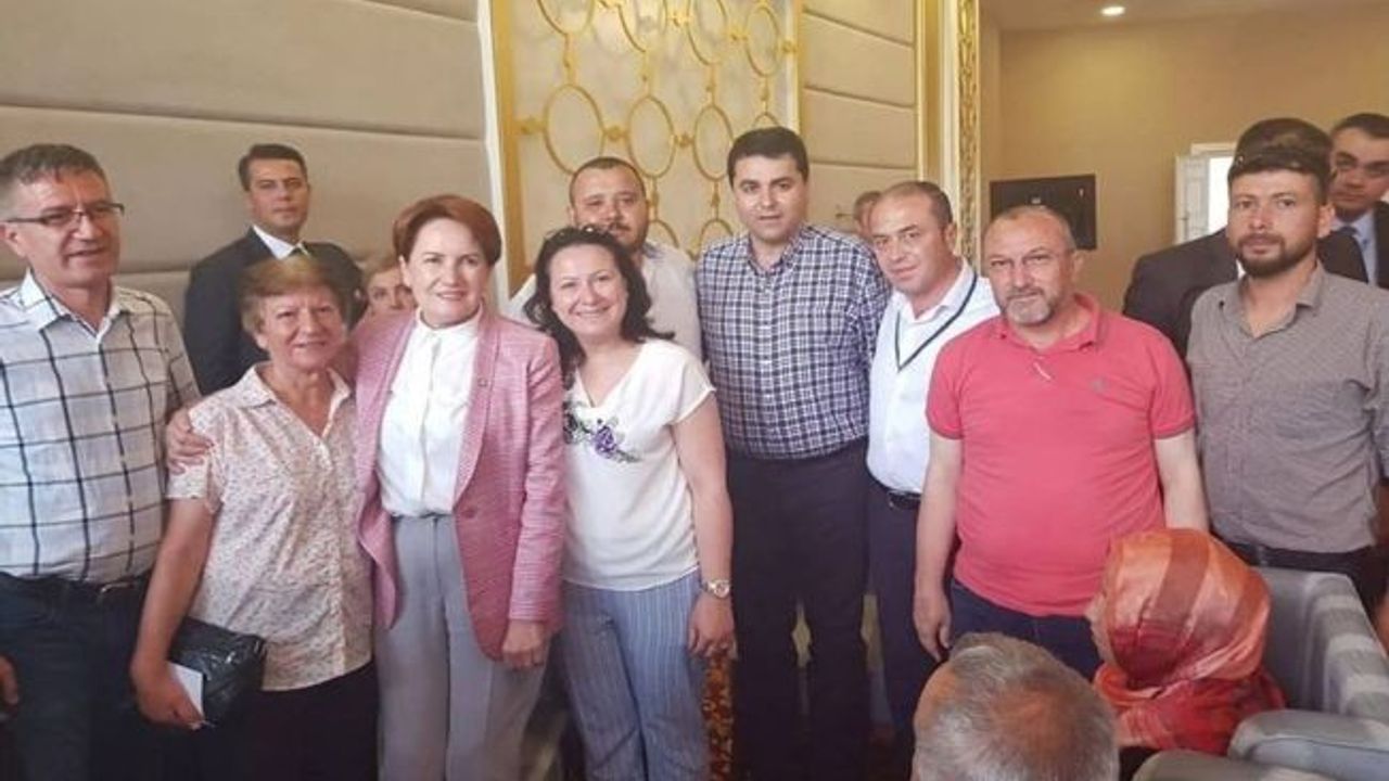 İyi Parti, çalıştayı Sandıklı’da devam ediyor