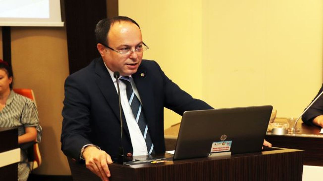 Serteser, güncel gelişmeler hakkında değerlendirmelerde bulundu