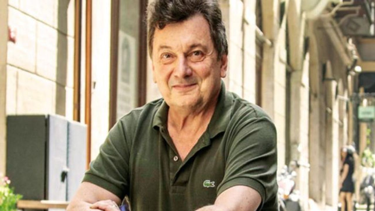 Vedat Milor, Lezzet Rehberi’ne Afyon’u ekledi