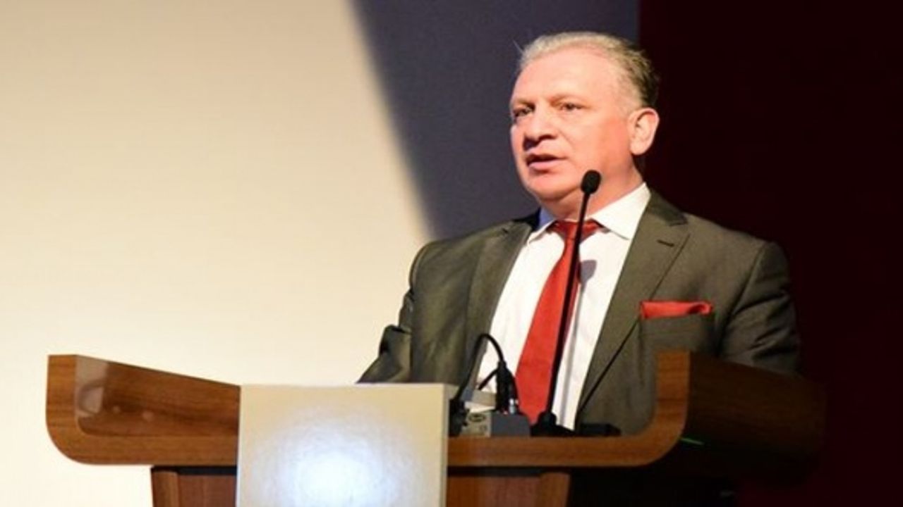 “Girişimcilik, Kariyer Merkezi Tanıtım Günleri” Gerçekleştirildi