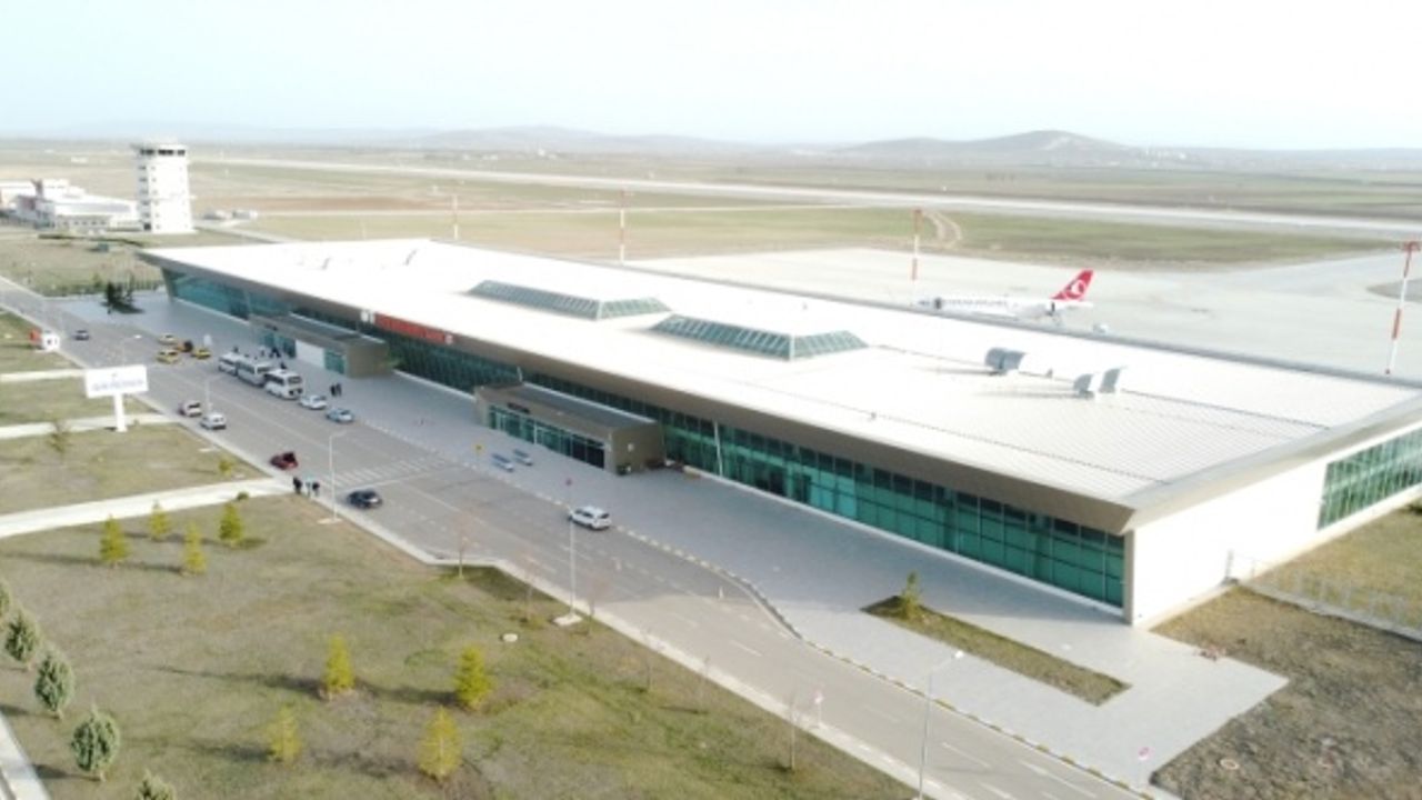 Eurowings Airlines, Zafer Havalimanı seferlerine başlıyor