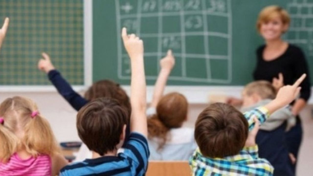 Tüm Türkiye'de Okullar 20 Şubat’a Kadar Tatil Edildi