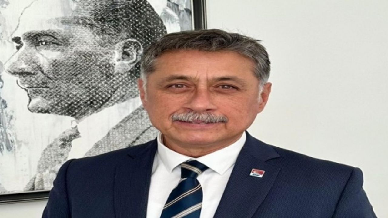 “Yetki sizde, mühür sizde, elinizi tutan mı var?”