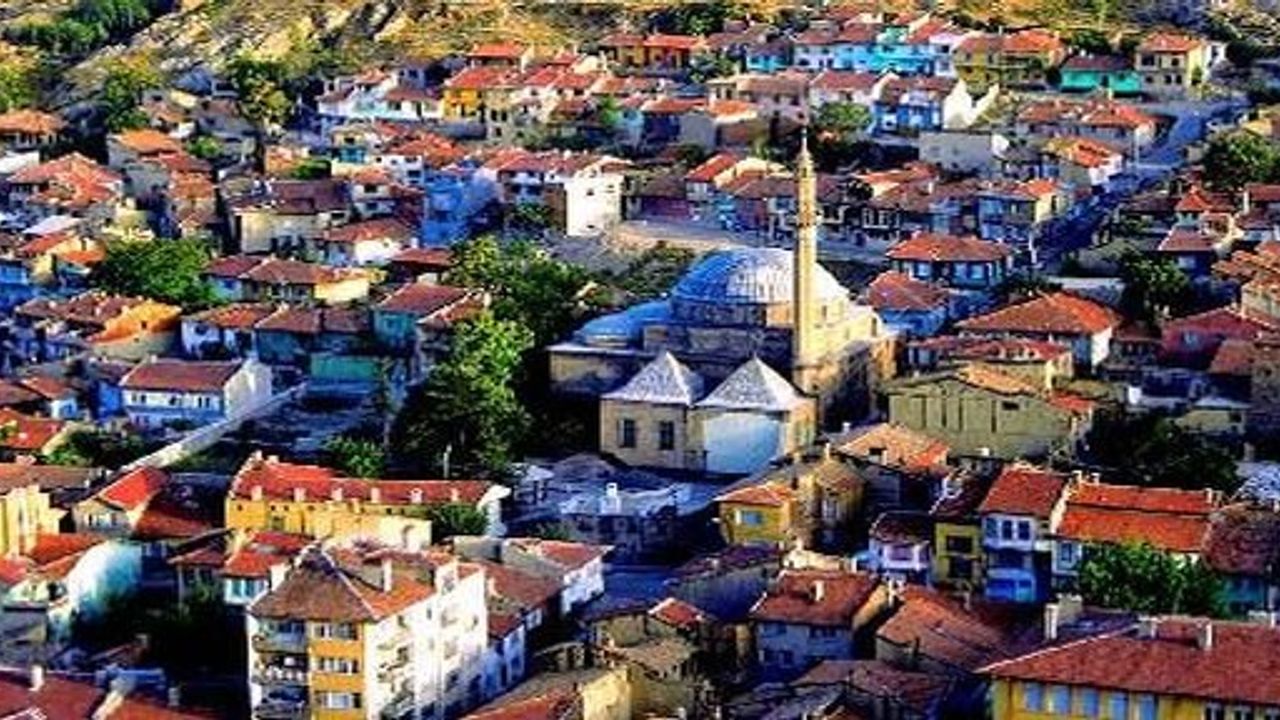AFYON MERKEZ İLÇE NÜFUS ARTIŞ HIZI EN FAZLA OLAN İLÇESİ