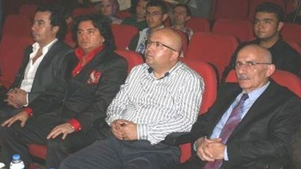Afyon'da 'PKK ve Terörizm ile Mücadelenin Önemi' Konferansı