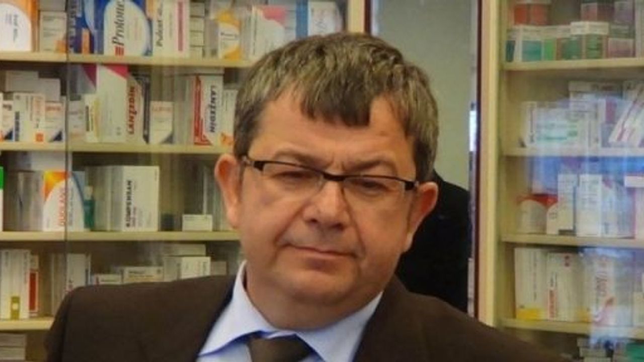 Eczacılar ilaç adı altında satılan ürünlere karşı uyarıyor