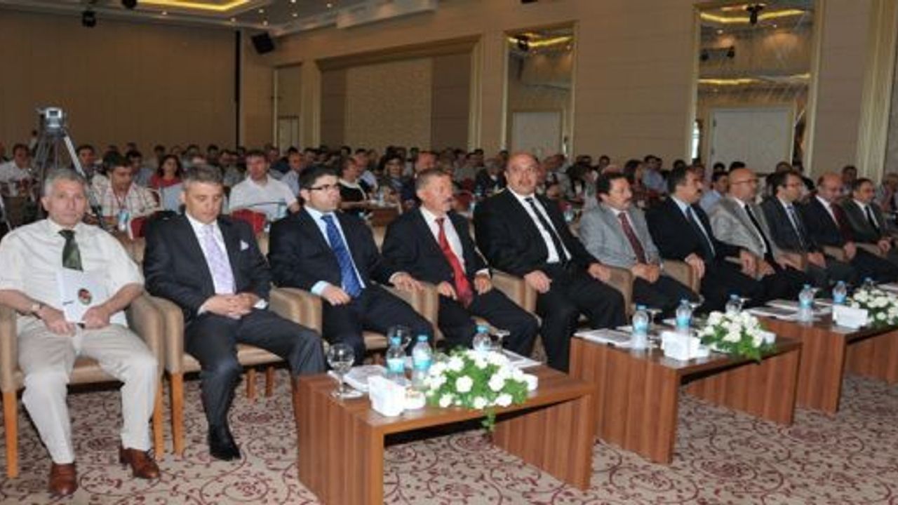 Kamu Zararı ve Sorumluluk Çalıştayı Başladı
