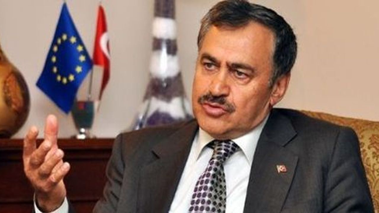 SON 10 YILDA 2 MİLYAR 711 MİLYON FİDAN DİKTİK