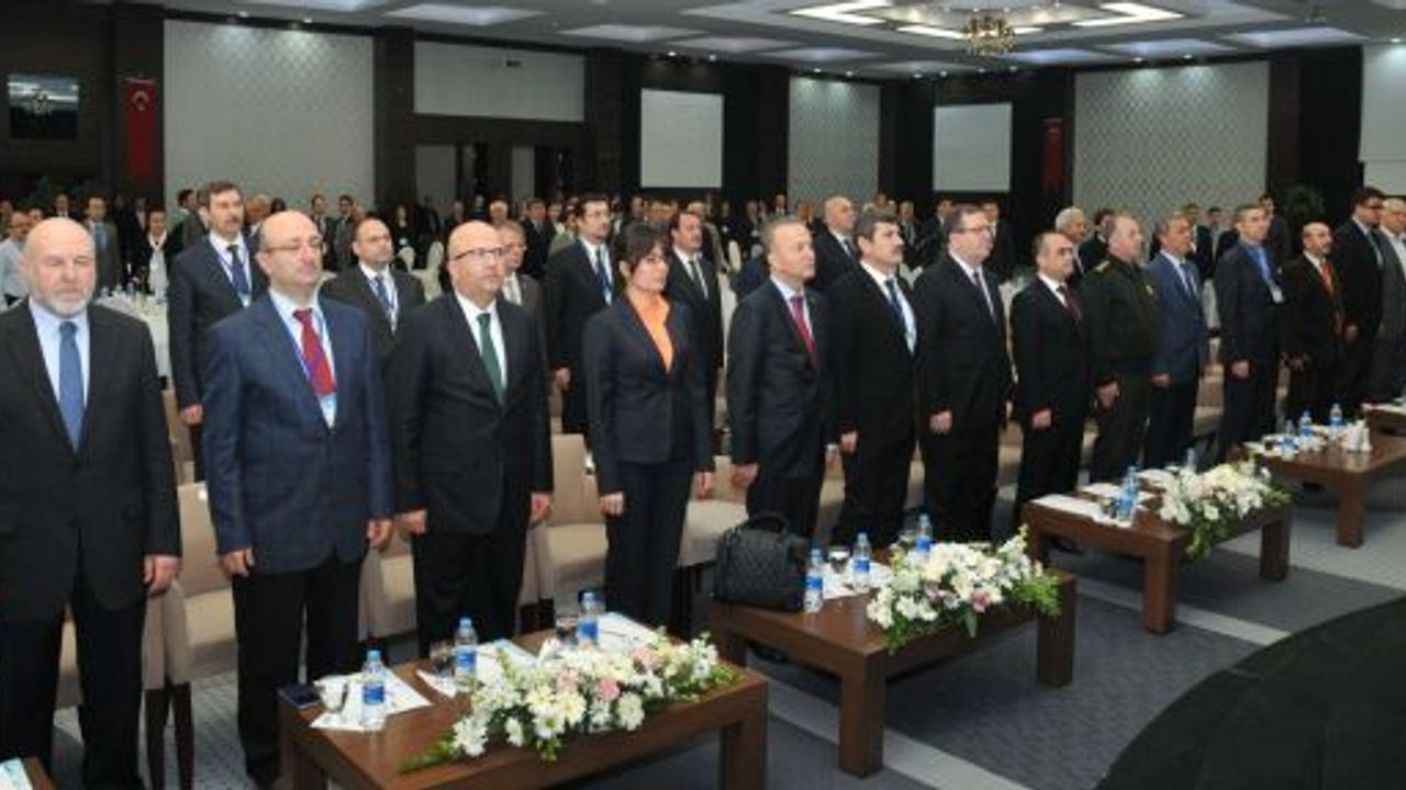 TANITIM ATAĞINA 200 PROJE